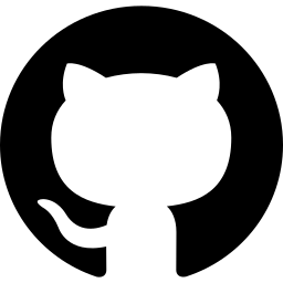 logo de GitHub