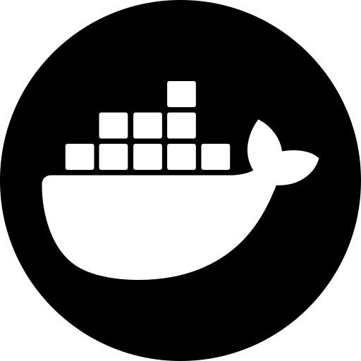 logo de Docker