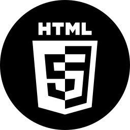 logo de HTML