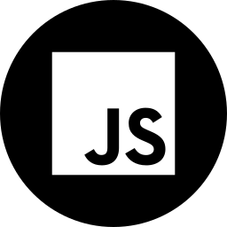 logo de Javascript