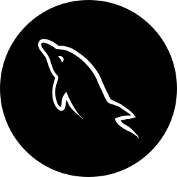 logo de MySQL