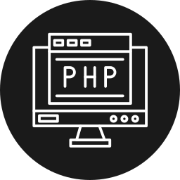 logo de PHP