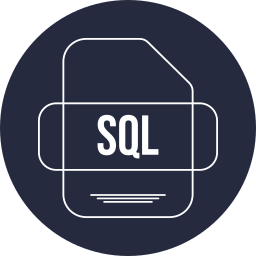 logo sql